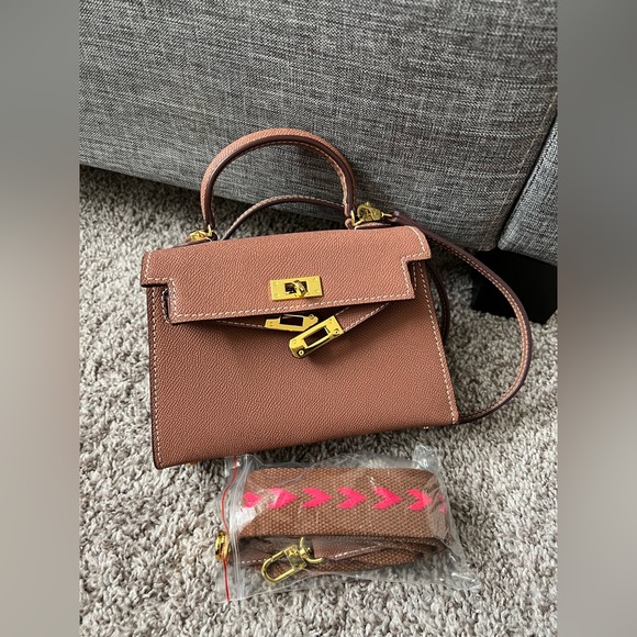 ✖️SOLD✖️Lily & Bean Hettie Bag - Picture 1 of 6